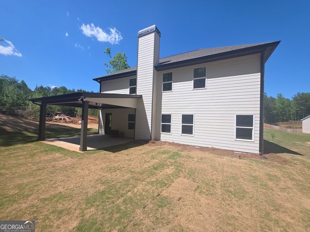 19 Louie Lane 33, Jefferson, GA 30549