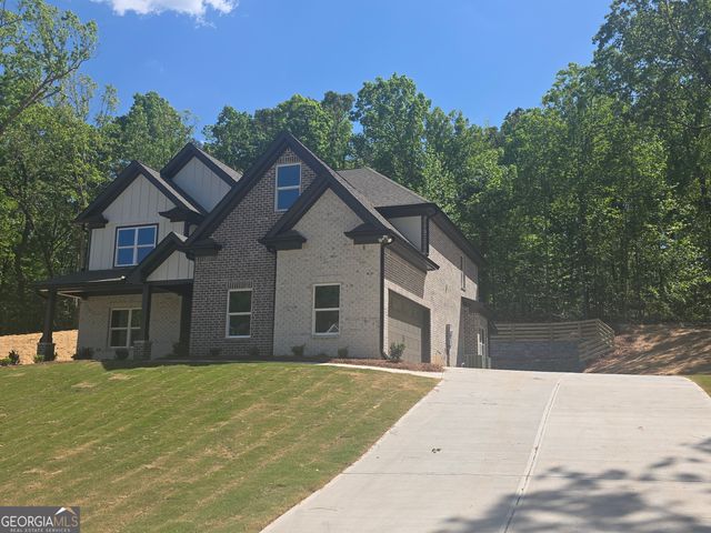 19 Louie Lane 33, Jefferson, GA 30549