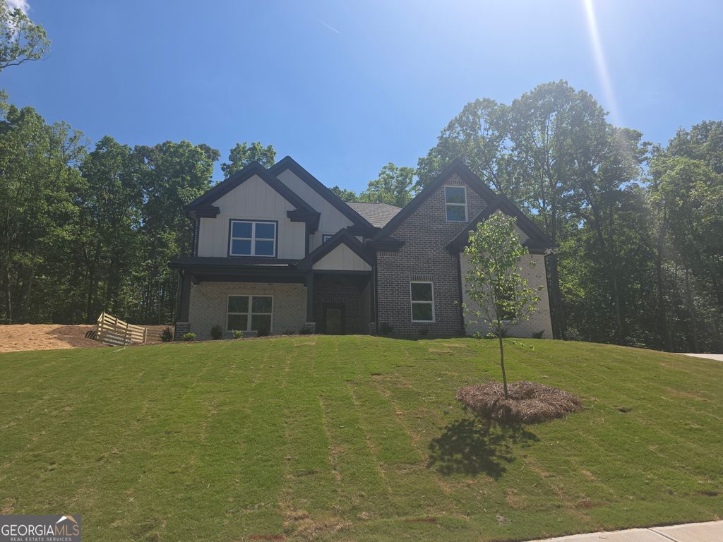 19 Louie Lane 33, Jefferson, GA 30549
