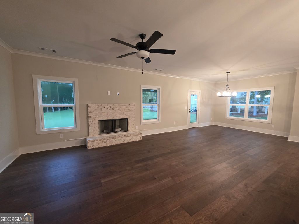 19 Louie Lane 33, Jefferson, GA 30549 — photo 4