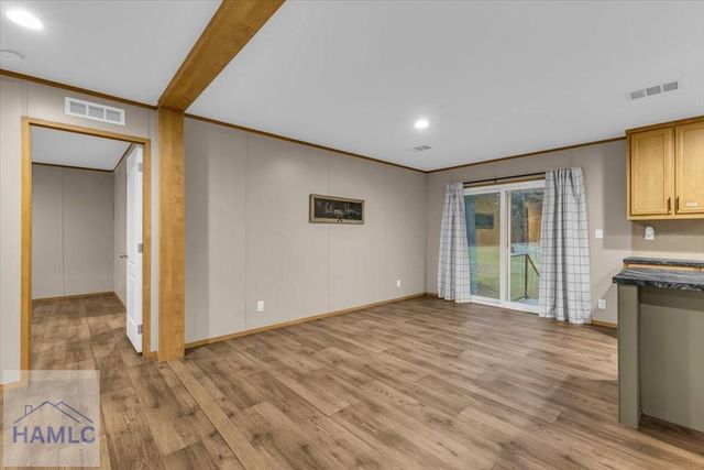 750 S. T. Morris Road, Ludowici, GA 31316