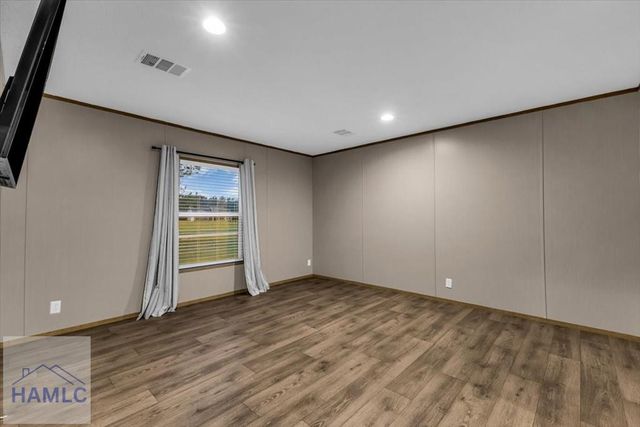 750 S. T. Morris Road, Ludowici, GA 31316