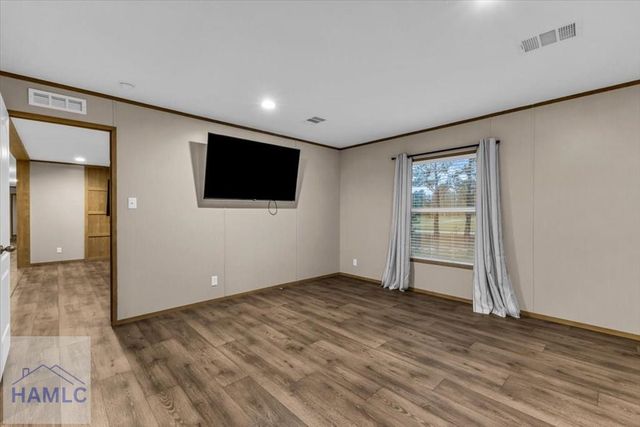 750 S. T. Morris Road, Ludowici, GA 31316