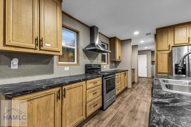 750 S. T. Morris Road, Ludowici, GA 31316
