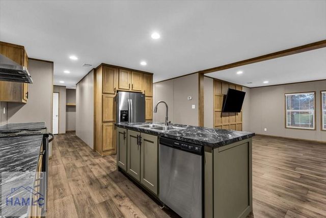 750 S. T. Morris Road, Ludowici, GA 31316