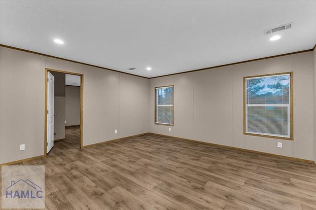 750 S. T. Morris Road, Ludowici, GA 31316