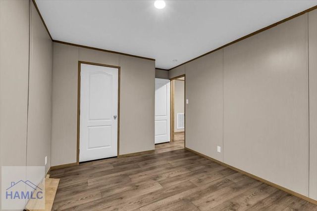 750 S. T. Morris Road, Ludowici, GA 31316
