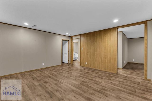 750 S. T. Morris Road, Ludowici, GA 31316