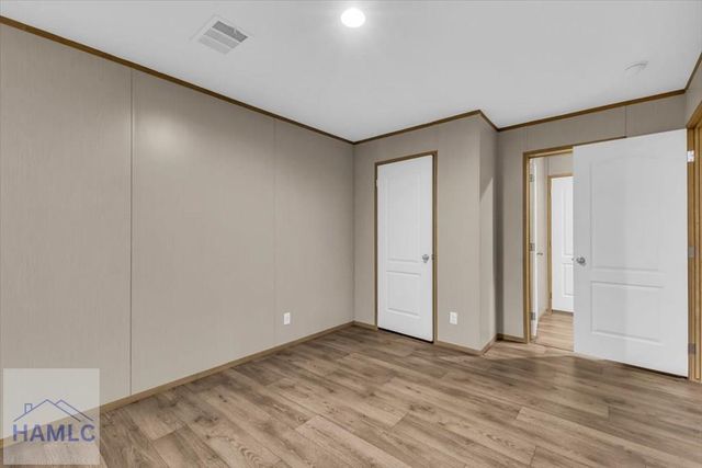 750 S. T. Morris Road, Ludowici, GA 31316