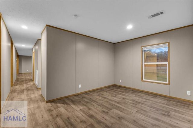 750 S. T. Morris Road, Ludowici, GA 31316