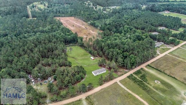 750 S. T. Morris Road, Ludowici, GA 31316