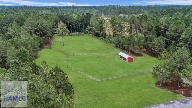750 S. T. Morris Road, Ludowici, GA 31316