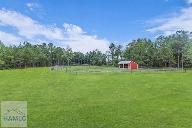 750 S. T. Morris Road, Ludowici, GA 31316