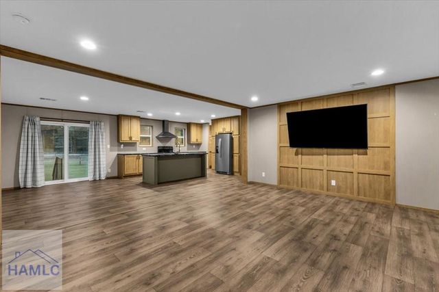 750 S. T. Morris Road, Ludowici, GA 31316