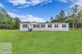 750 S. T. Morris Road, Ludowici, GA 31316