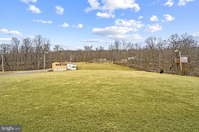 303 BARBEQUE DR, Berkeley Springs, WV 25411