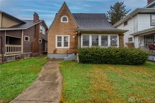 1221 Arbor Avenue, Dayton, OH 45420