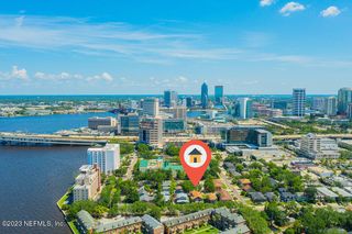 831 CEDAR Street, 4, Jacksonville, FL 32207