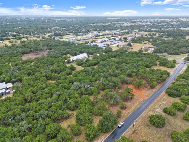 120 Blessing Ranch RD, Liberty Hill, TX 78642