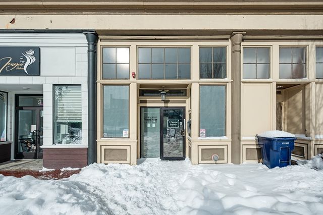 7 Central Square 306, Lynn, MA 01901
