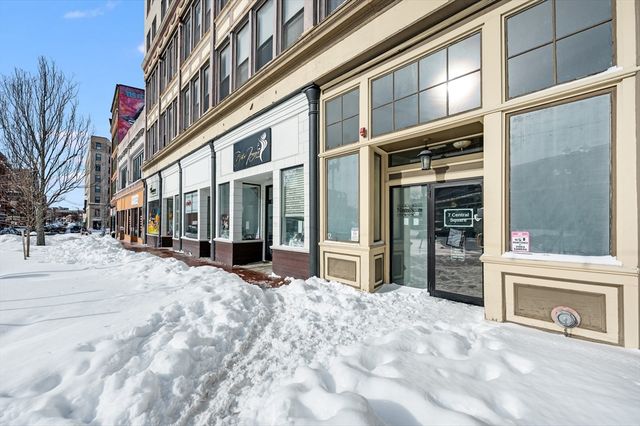 7 Central Square 306, Lynn, MA 01901