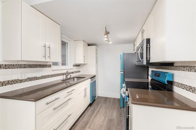 7871 W Glasgow Place, Littleton, CO 80128