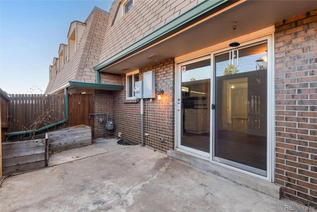 7871 W Glasgow Place, Littleton, CO 80128