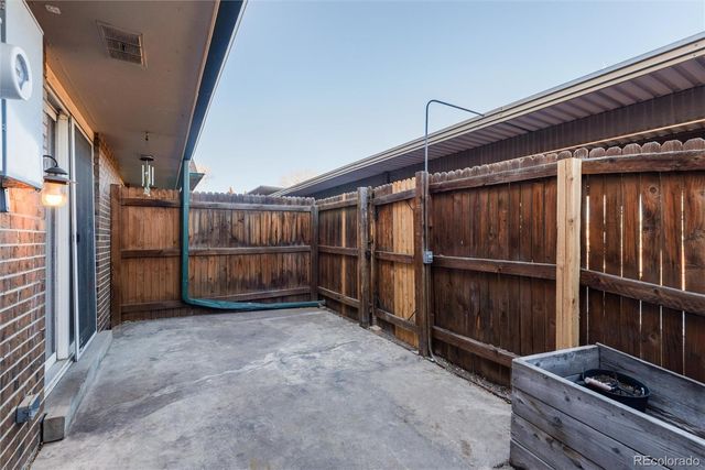 7871 W Glasgow Place, Littleton, CO 80128