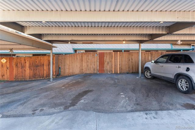 7871 W Glasgow Place, Littleton, CO 80128