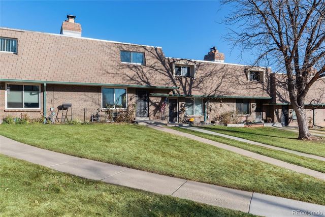 7871 W Glasgow Place, Littleton, CO 80128
