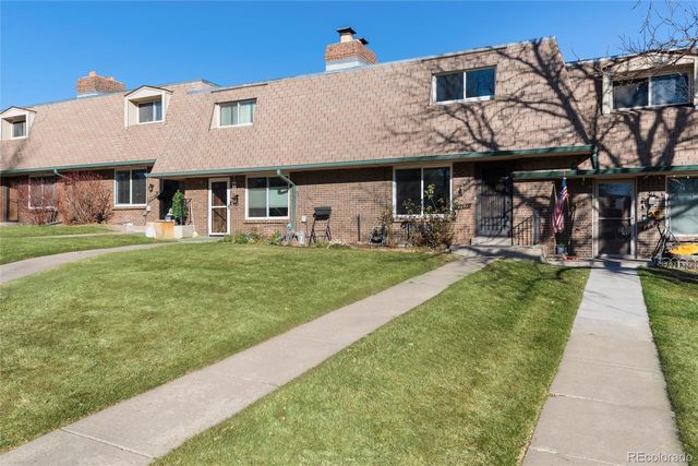 7871 W Glasgow Place, Littleton, CO 80128