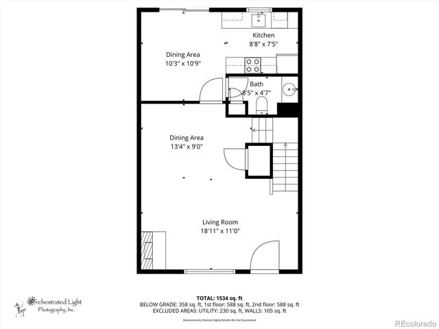 7871 W Glasgow Place, Littleton, CO 80128