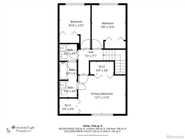 7871 W Glasgow Place, Littleton, CO 80128
