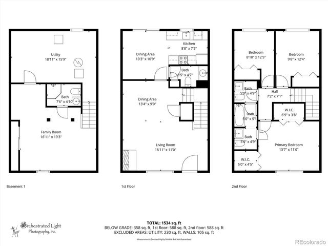 7871 W Glasgow Place, Littleton, CO 80128