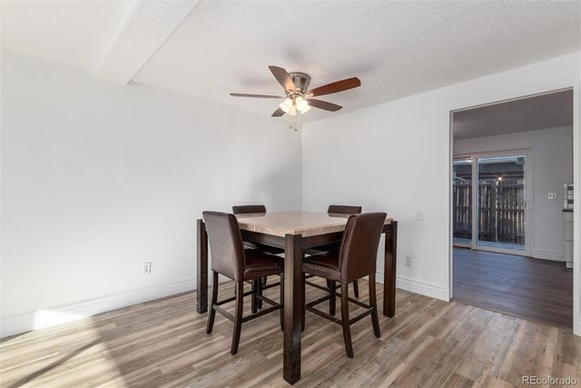 7871 W Glasgow Place, Littleton, CO 80128