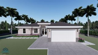 2223 NE 23rd AVE, Cape Coral, FL 33909