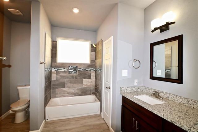 4238 Aledo Street, Houston, TX 77051
