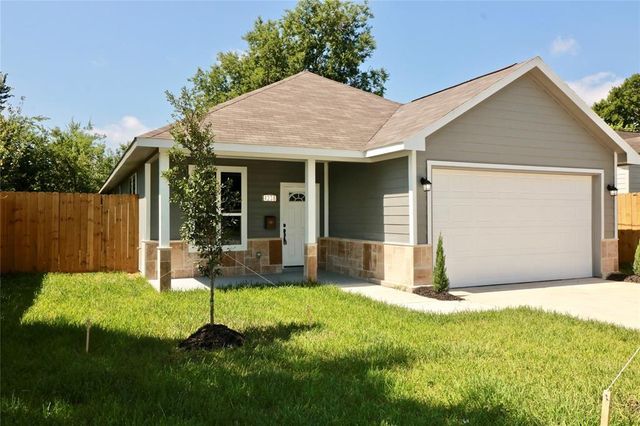 4238 Aledo Street, Houston, TX 77051