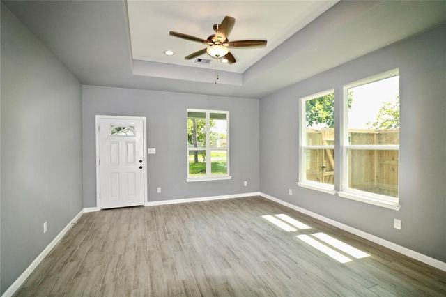 4238 Aledo Street, Houston, TX 77051