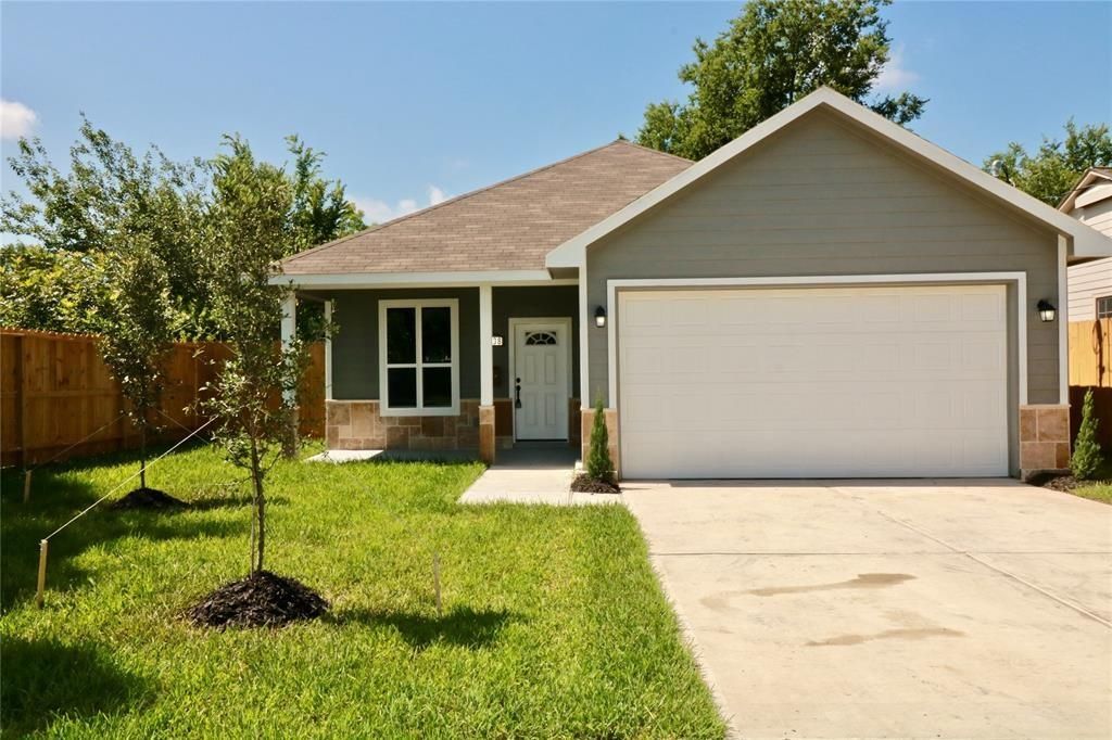 4238 Aledo Street, Houston, TX 77051