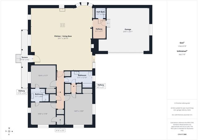 302 County Road 3320, Greenville, TX 75402