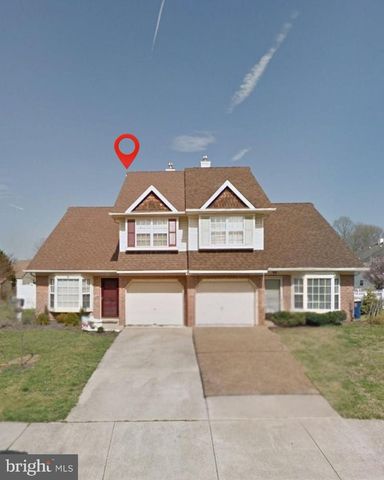 9 GRISTMILL DR, Dover, DE 19904