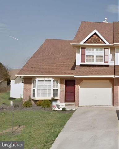 9 GRISTMILL DR, Dover, DE 19904