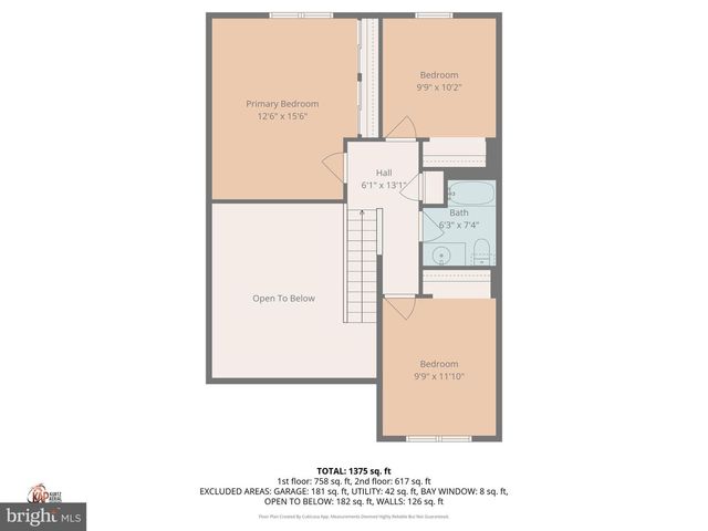 9 GRISTMILL DR, Dover, DE 19904