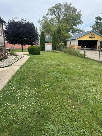 1315 Howe STREET, Racine, WI 53403