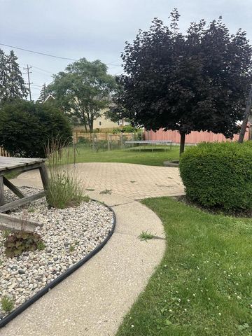 1315 Howe STREET, Racine, WI 53403