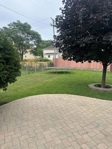 1315 Howe STREET, Racine, WI 53403