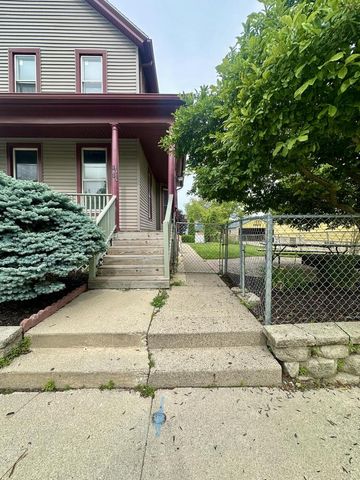 1315 Howe STREET, Racine, WI 53403