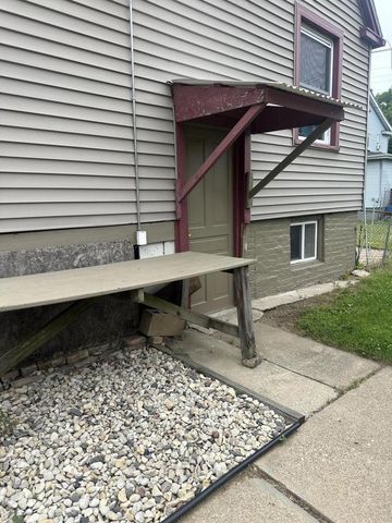 1315 Howe STREET, Racine, WI 53403