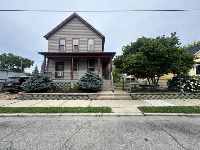 1315 Howe STREET, Racine, WI 53403